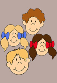 Kinder-Bild